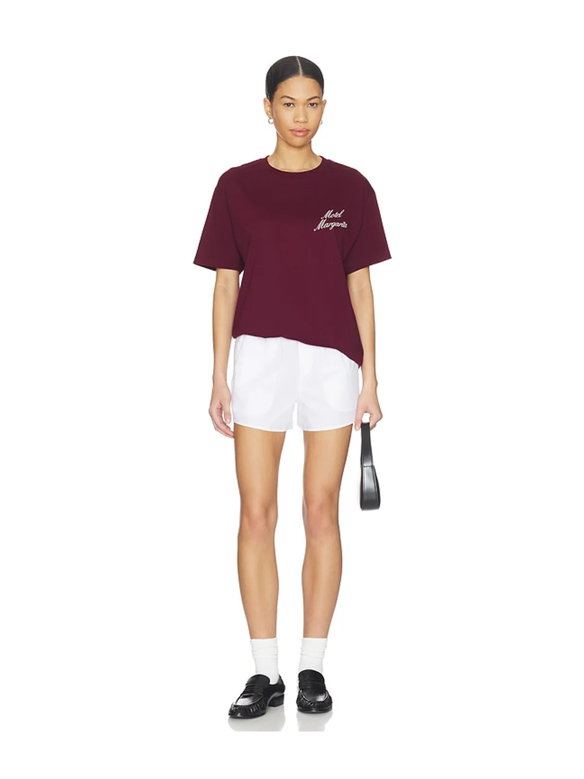 Motel Margarita Tシャツ - 画像4
