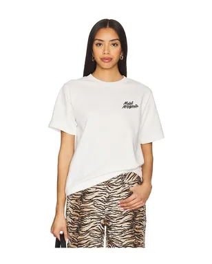 Motel Margarita I HATE MARGS Tシャツ - サムネイル2