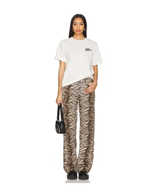 Motel Margarita I HATE MARGS Tシャツ - サムネイル4