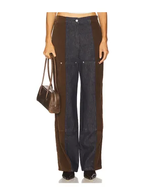 Moschino Jeans ストレート - サムネイル1