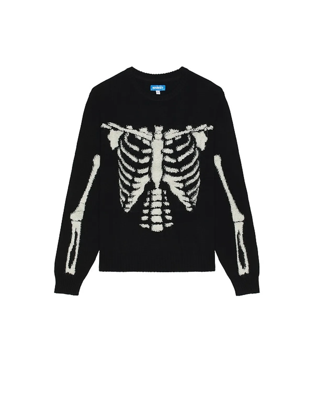 Market SKELLY セーター - 画像4