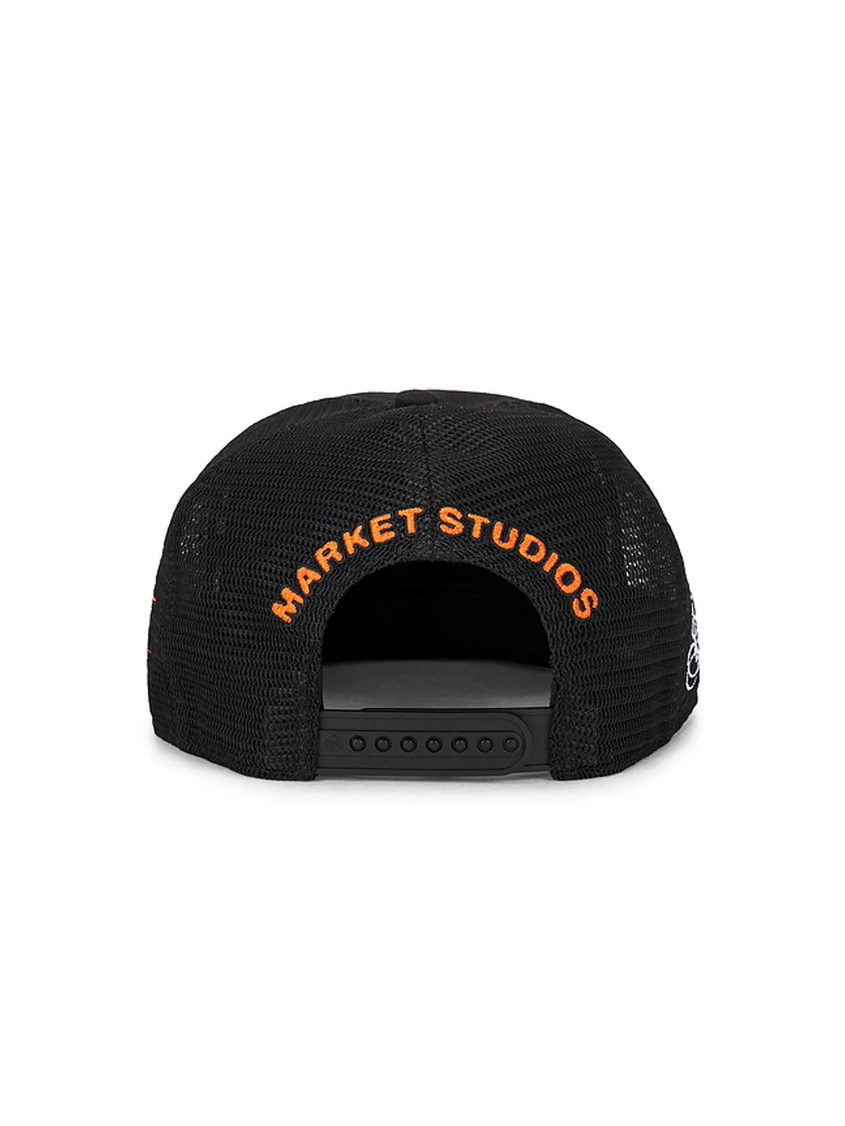 Market ハット - 画像2