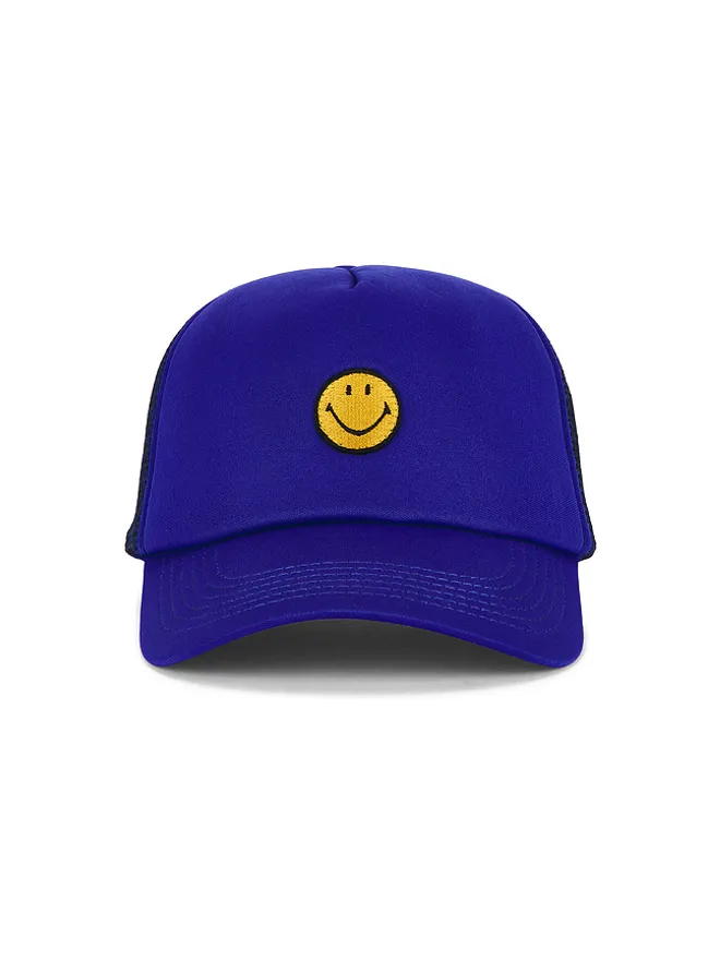 Market Market SMILEY トラッカーハットの商品画像