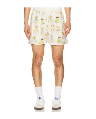 Market ショートパンツ - サムネイル1