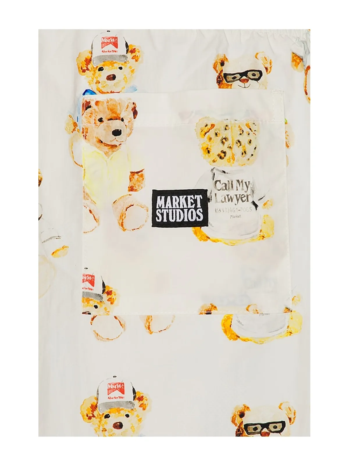Market ショートパンツ - 画像5