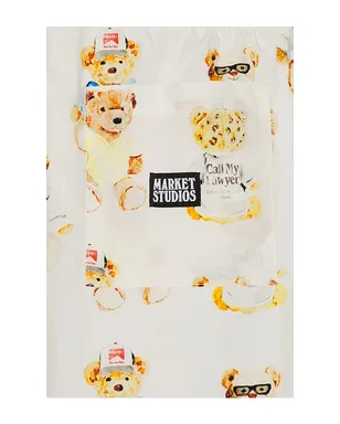 Market ショートパンツ - サムネイル5