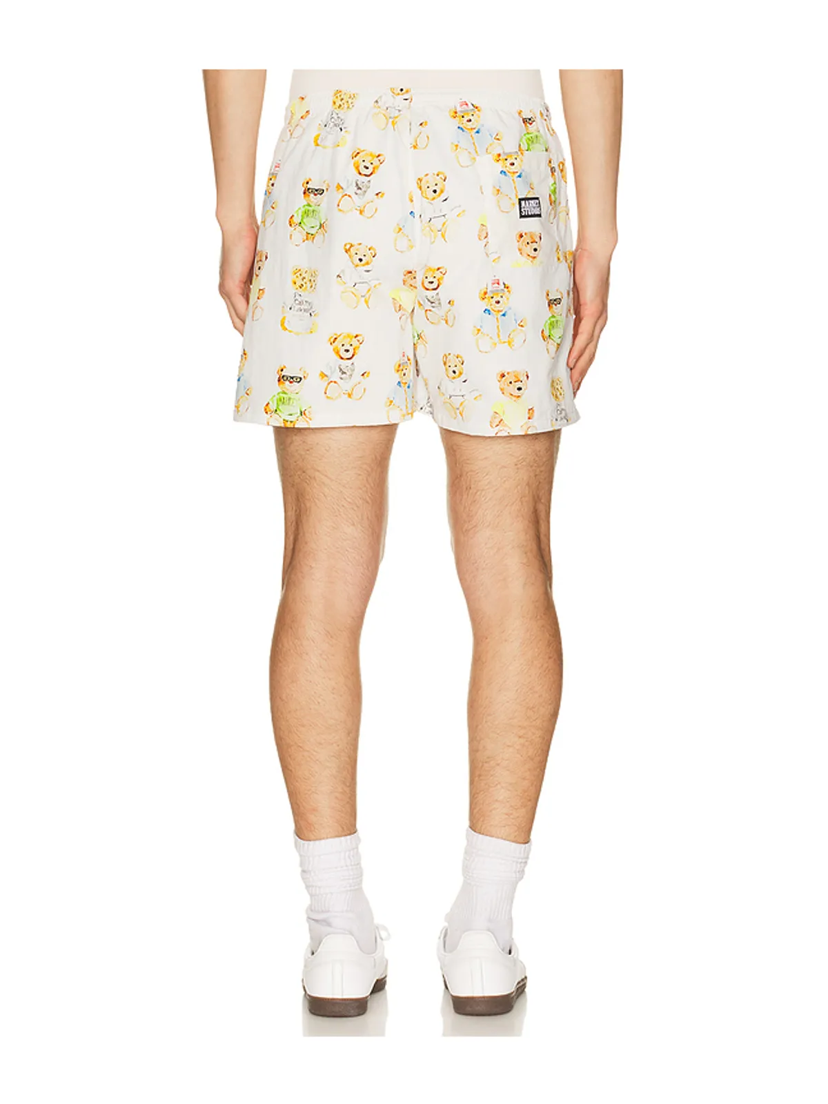Market ショートパンツ - 画像2