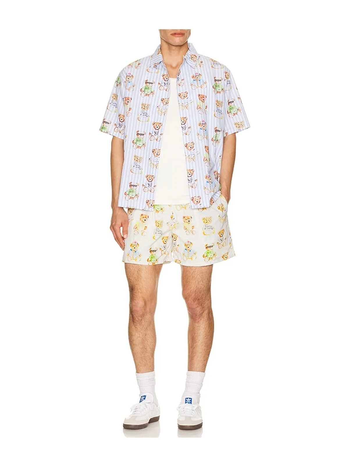 Market ショートパンツ - 画像3