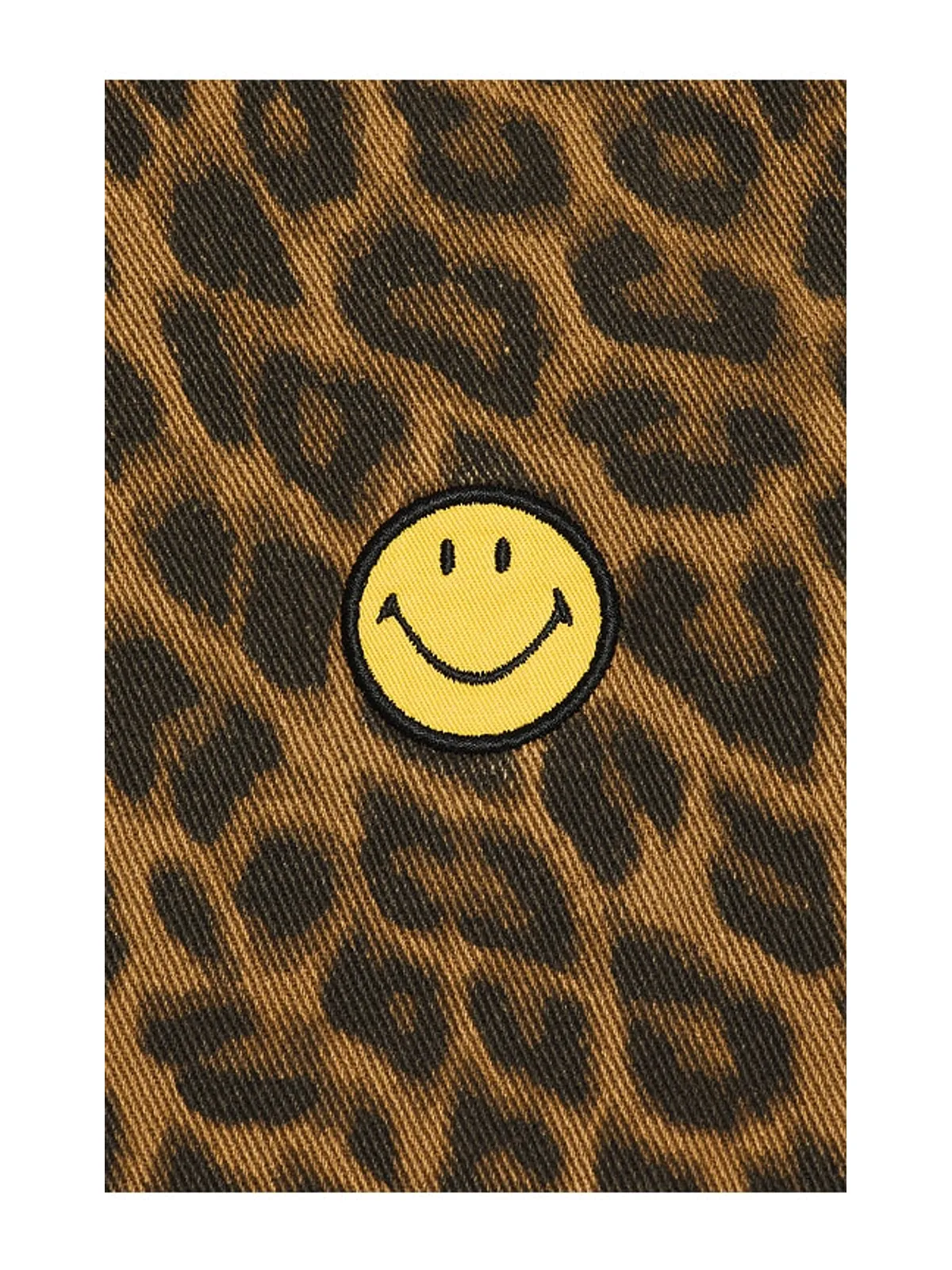 Market SMILEY ワークジャケット - 画像5