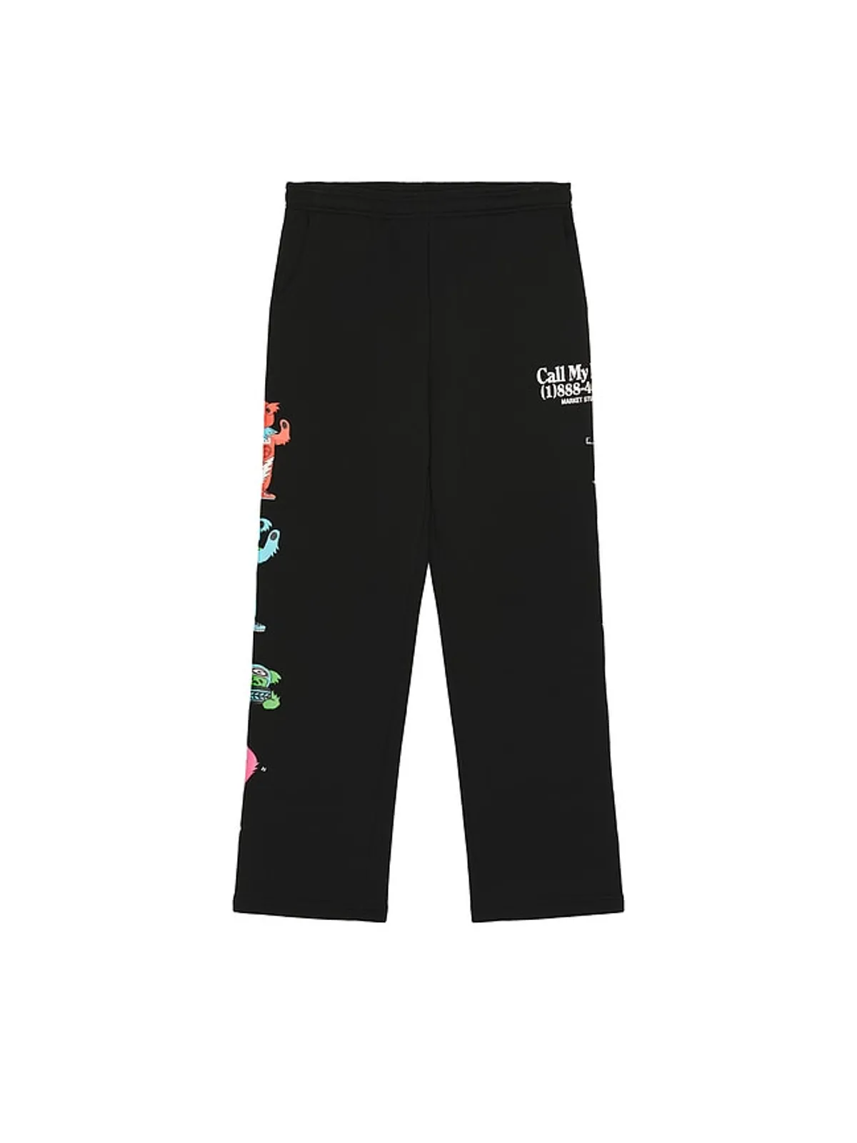Market スウェットパンツ - 画像6