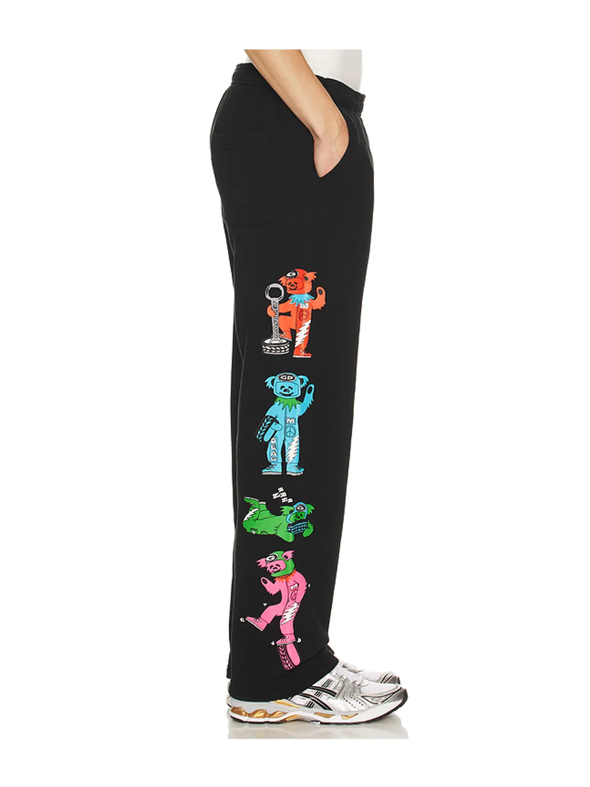 Market スウェットパンツ - 画像2