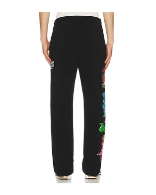 Market スウェットパンツ - サムネイル4