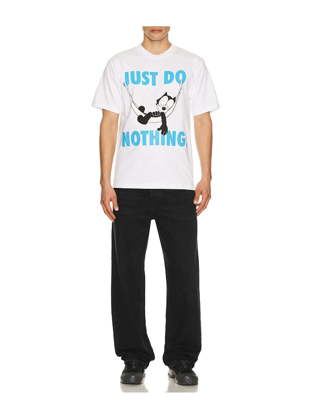 Market Tシャツ - 画像3