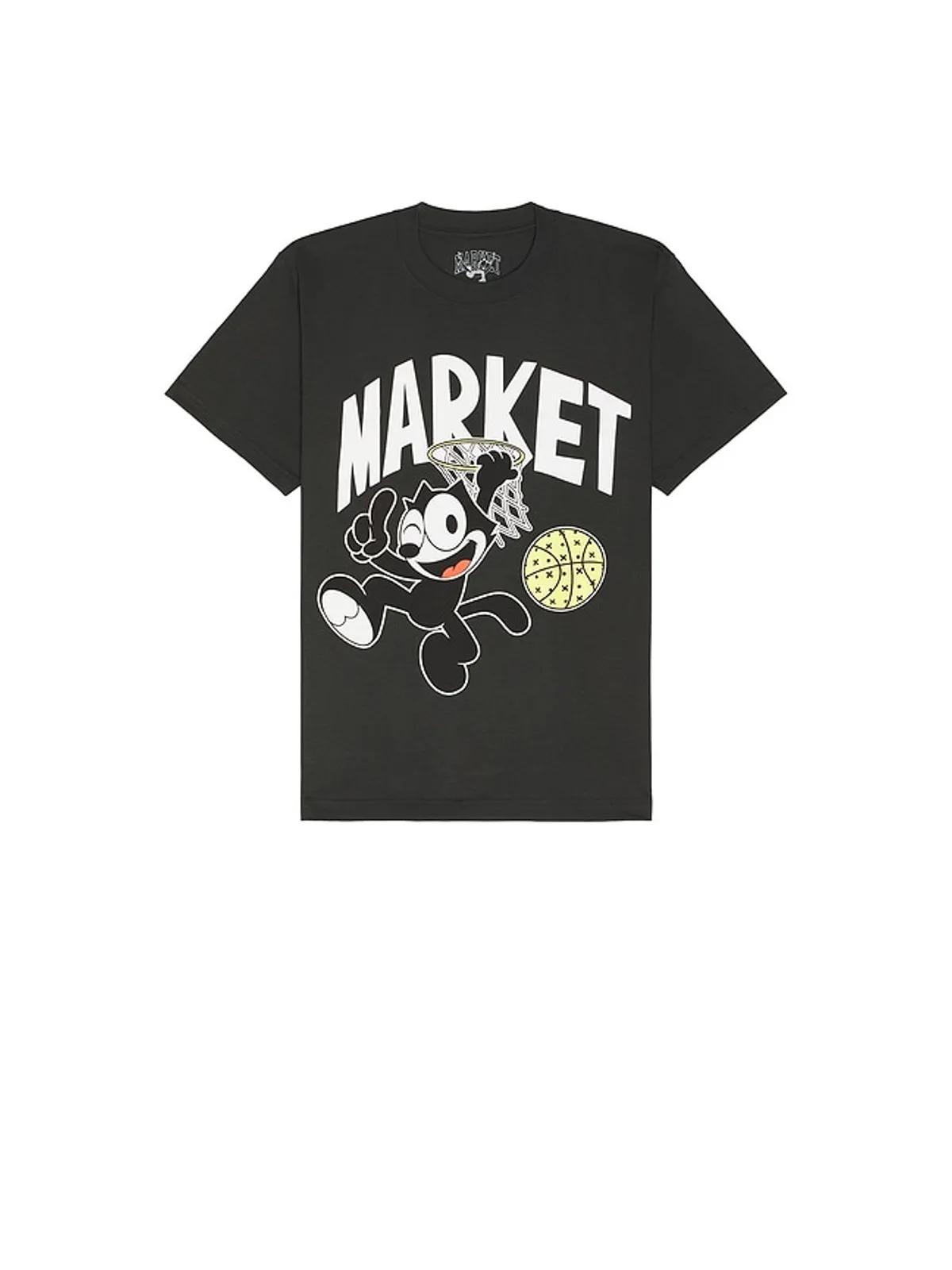 Market Tシャツ - 画像4
