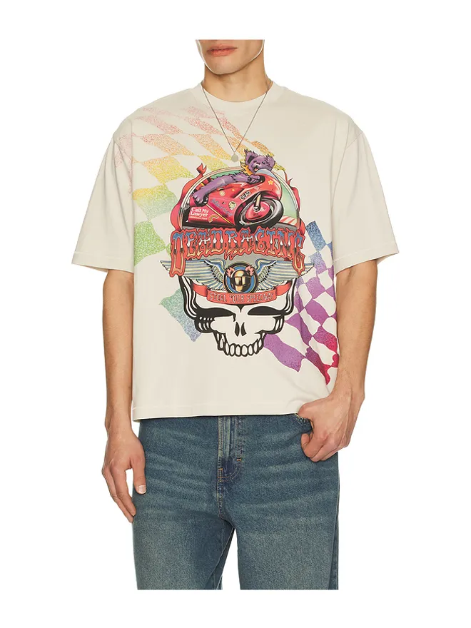 Market Market Tシャツの商品画像