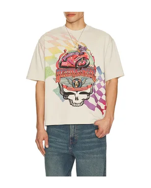 Market Tシャツ - サムネイル1