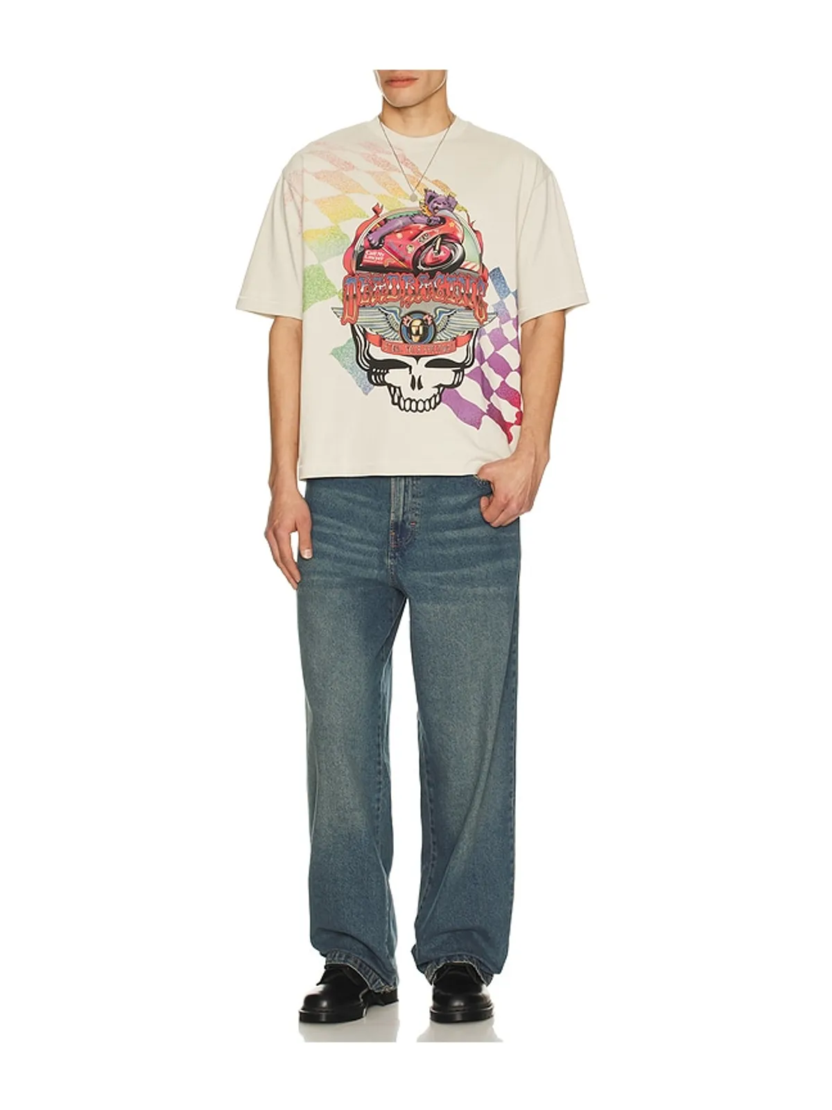 Market Tシャツ - 画像3