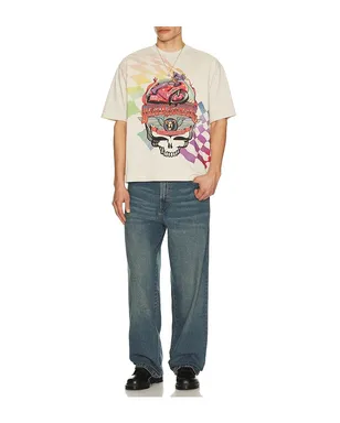 Market Tシャツ - サムネイル3