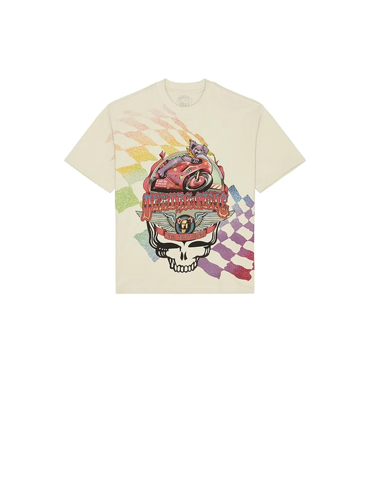 Market Tシャツ - 画像4