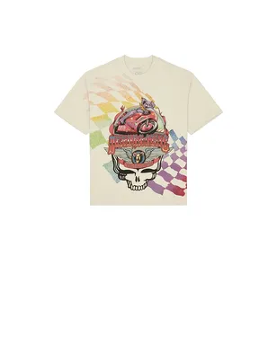 Market Tシャツ - サムネイル4