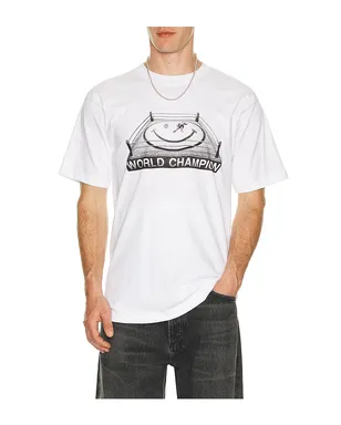 Market SMILEY Tシャツ - サムネイル1