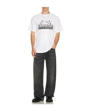 Market SMILEY Tシャツ - サムネイル3