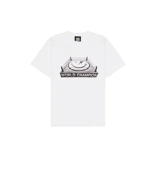 Market SMILEY Tシャツ - サムネイル4
