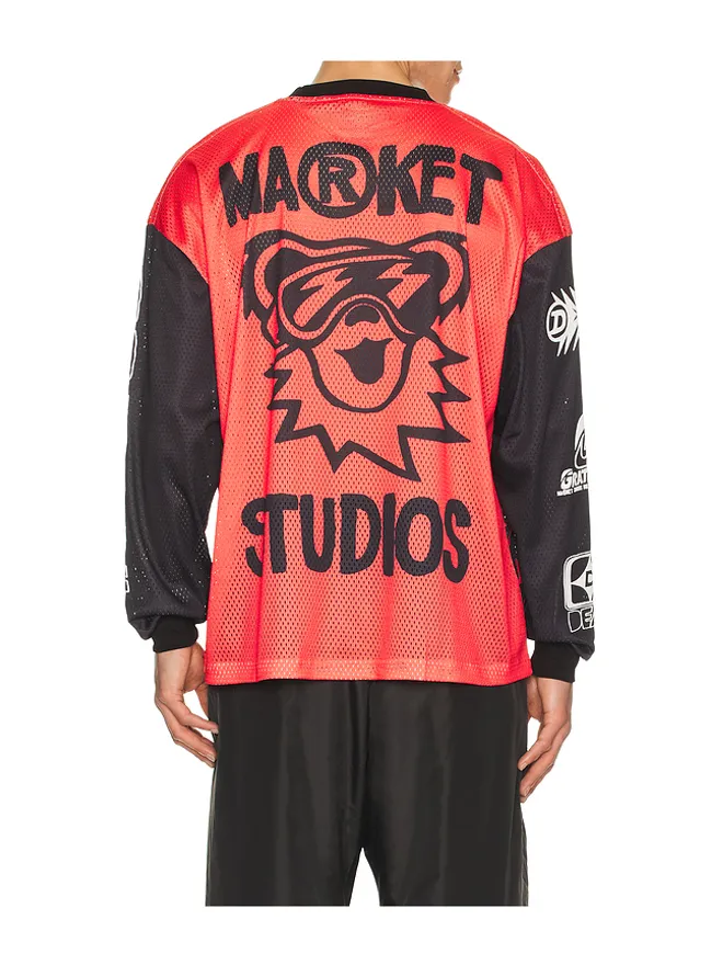 Market Market ジャージーの商品画像