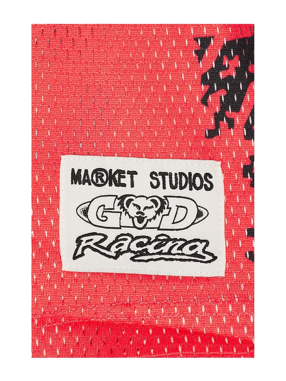 Market ジャージー - 画像7