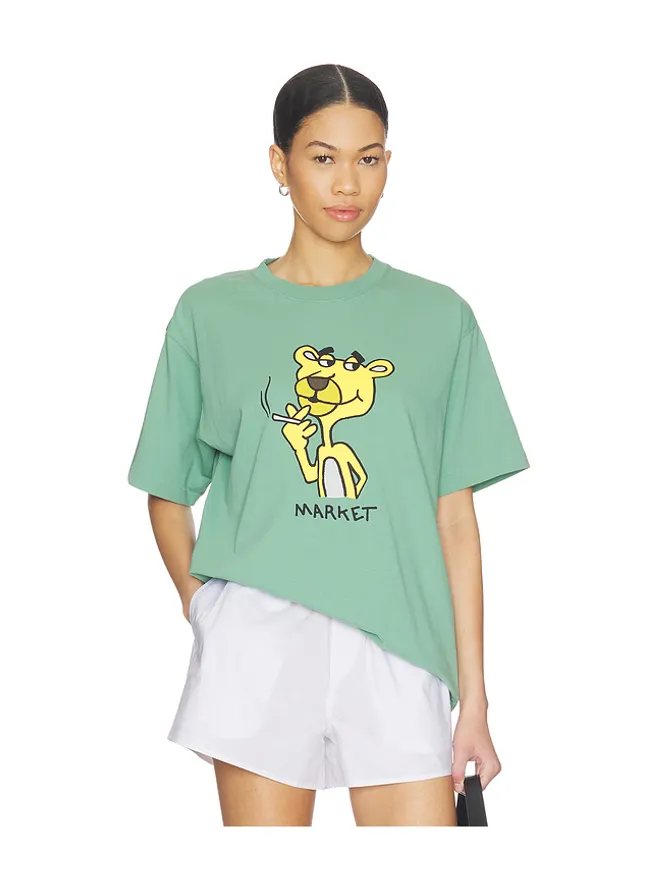 Market Market Tシャツの商品画像