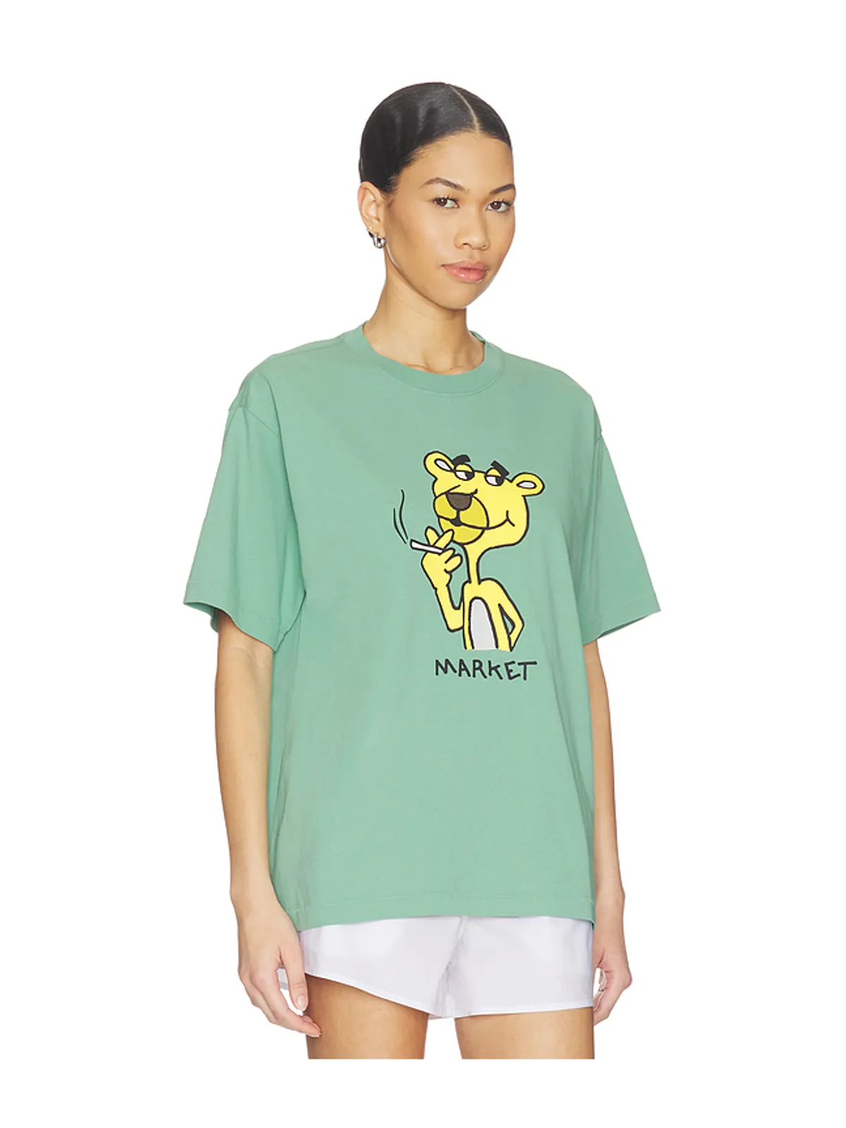 Market Tシャツ - 画像2