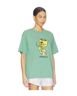 Market Tシャツ - サムネイル2