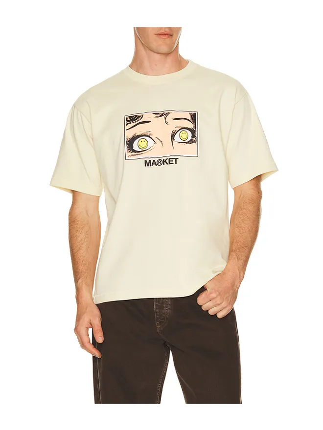 Market Market Tシャツの商品画像