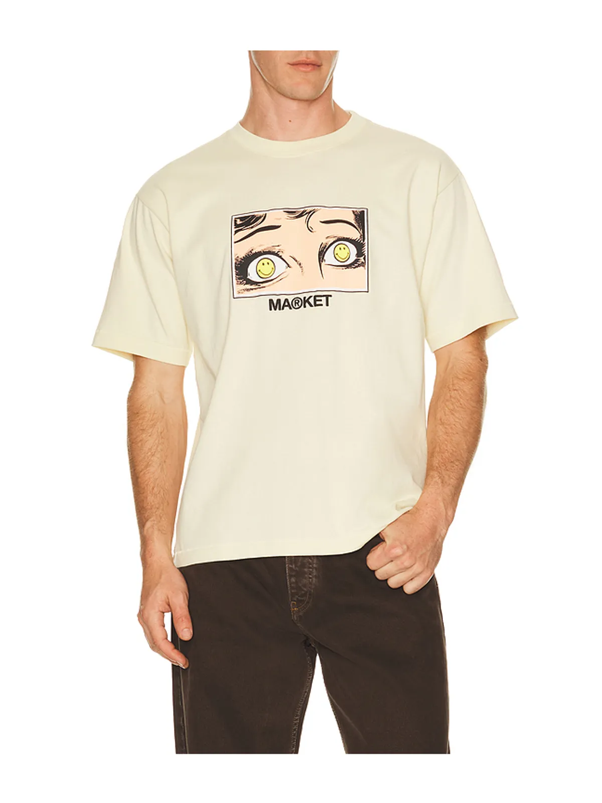 Market Tシャツ - 画像1