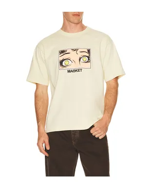Market Tシャツ - サムネイル1