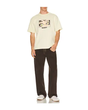 Market Tシャツ - サムネイル3