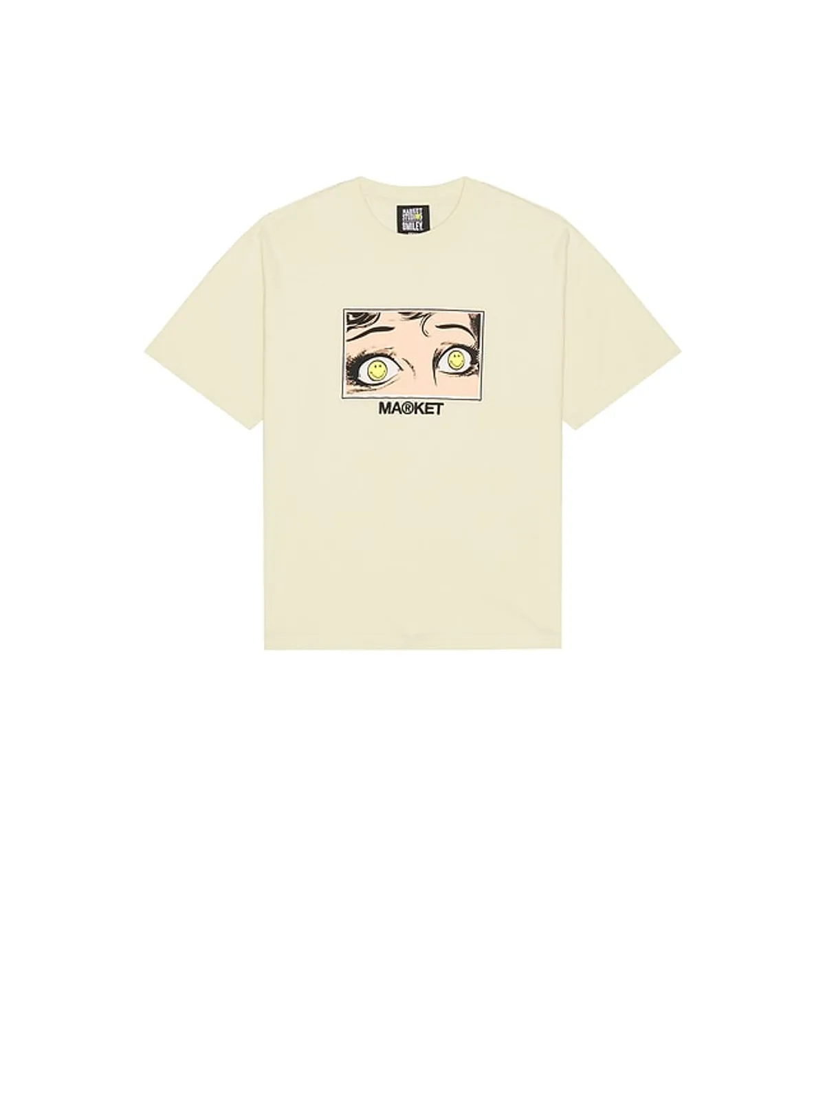 Market Tシャツ - 画像4