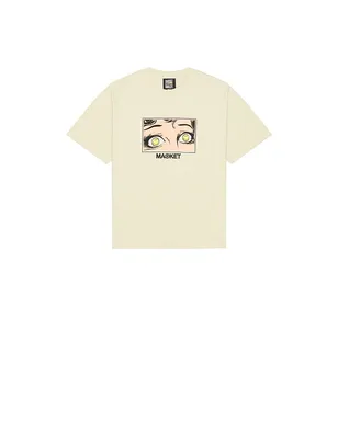 Market Tシャツ - サムネイル4