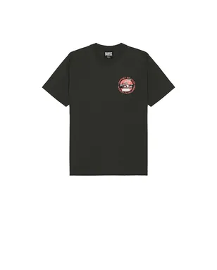 Market Tシャツ - サムネイル4