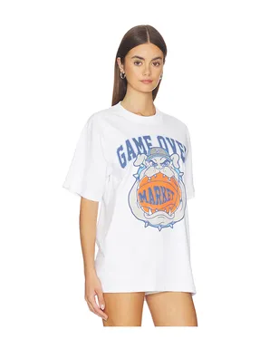 Market Tシャツ - サムネイル2