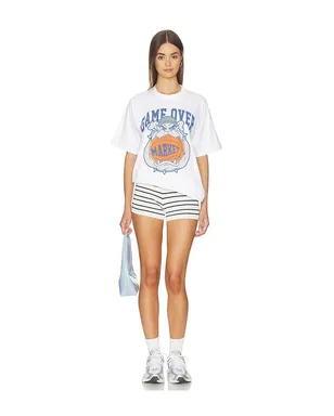 Market Tシャツ - サムネイル4