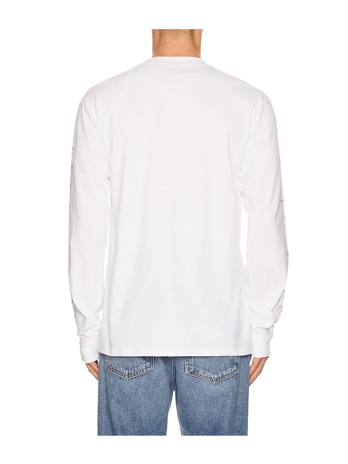 Market Tシャツ - 画像3