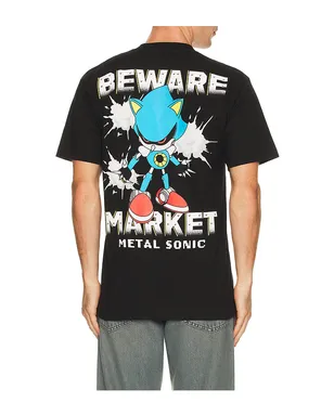 Market Tシャツ - サムネイル1
