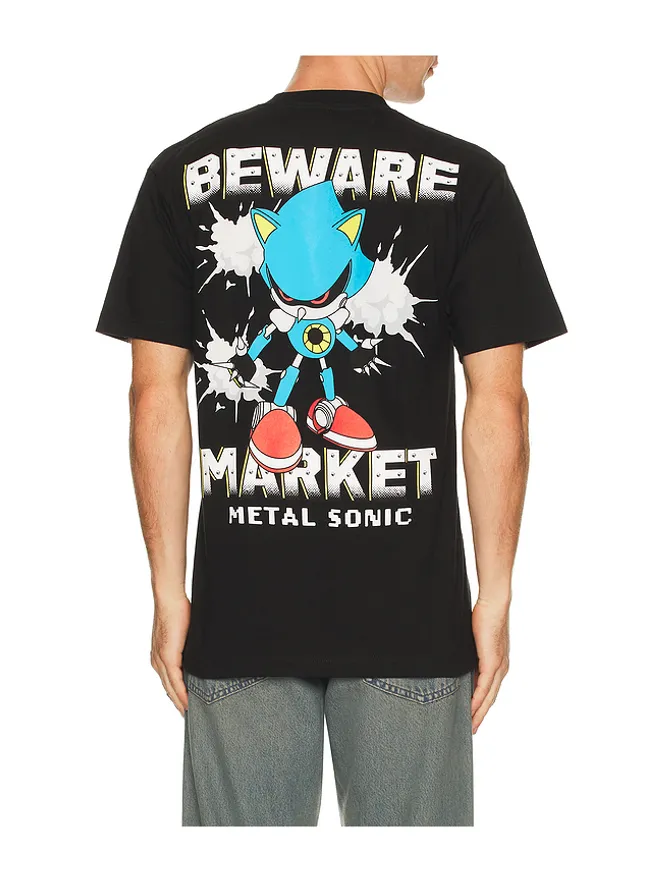 Market Market Tシャツの商品画像