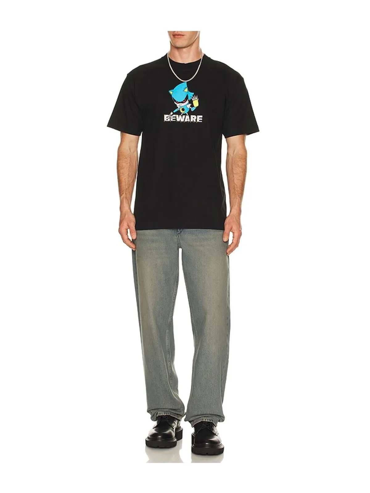 Market Tシャツ - 画像3