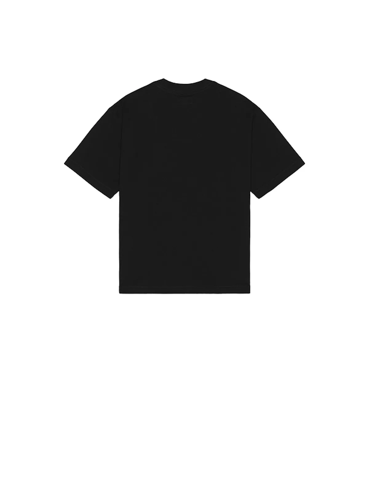 Market HOT STUFF Tシャツ - 画像2