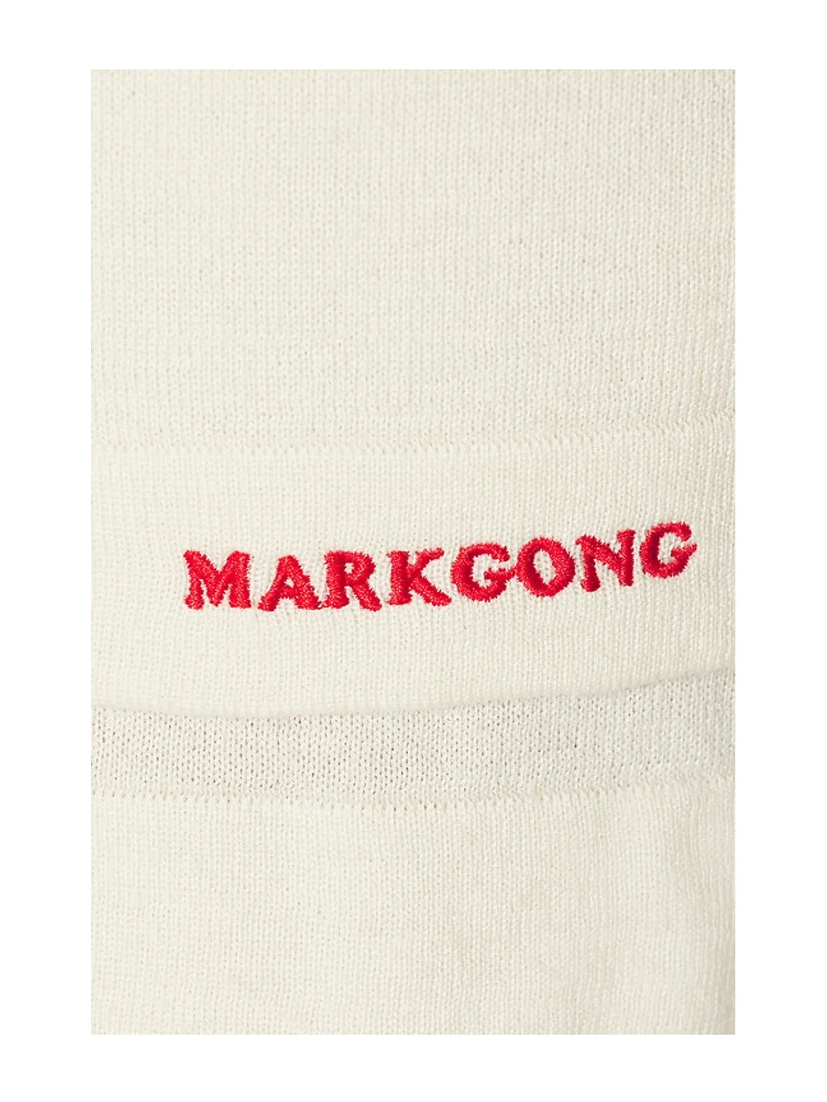 Markgong ドレス - 画像4