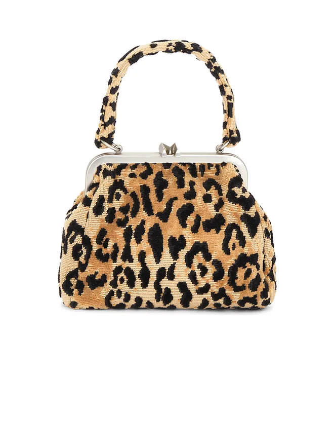 Markgong Markgong M GRACE バッグ - Tan,Black.の商品画像