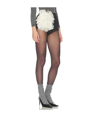Milkwhite ショートパンツ - サムネイル2