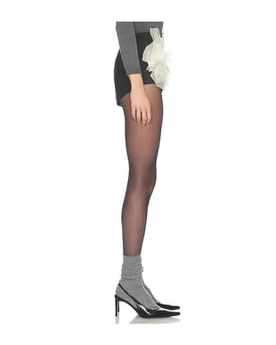 Milkwhite ショートパンツ - サムネイル3